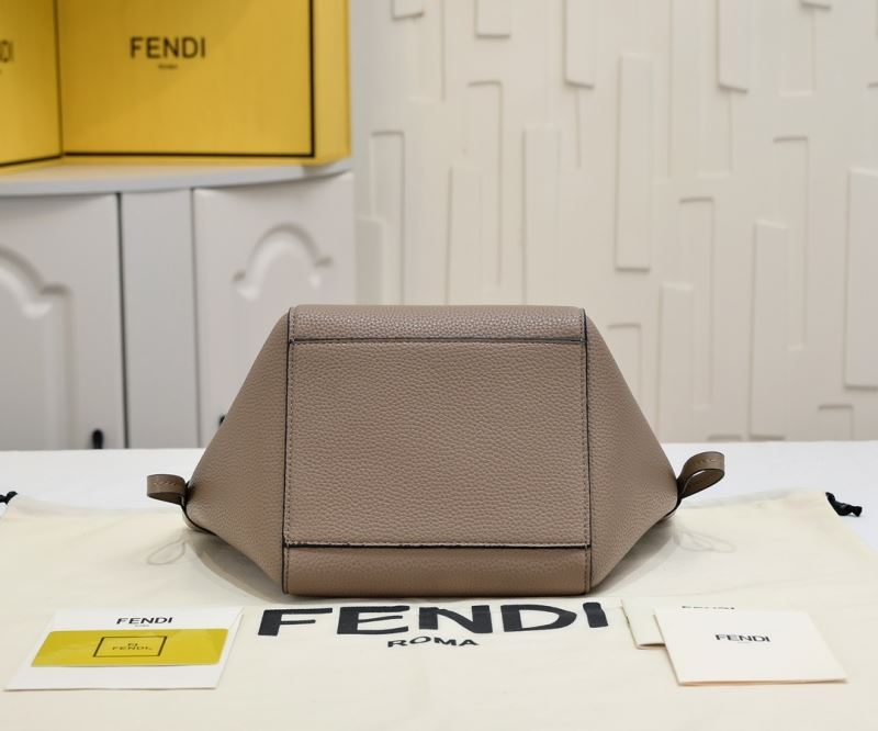 Fendi Bucket Bags